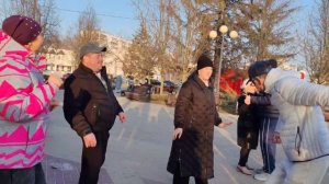 22 марта.Ты мой витамин...