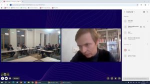 25 03 2026 в 17:00 Клуб деликтного права