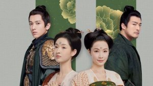 Лю Юйнин - «Остаток жизни» финальная песня к телесериалу «Ласточки летают парами в легкий дождь»