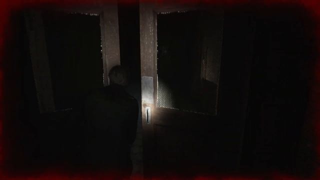 Silent Hill 2 REMAKE ЧАСТЬ 3 прохождение без комментариев перезалив серии