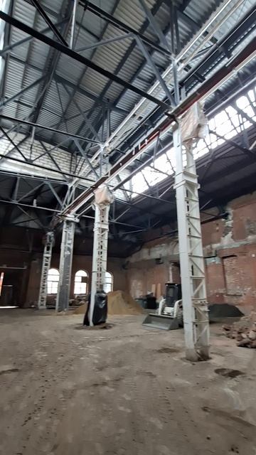 Лофт в аренду
