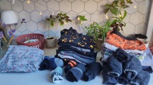 Уборка #602 паровые полы, ответ про ногти)