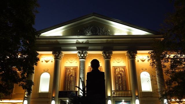 Обнинск - Малая Родина