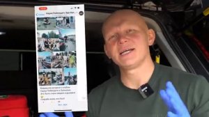 Самые важные вещи в твоем авто | Грамотная авто аптечка Эда Халилова