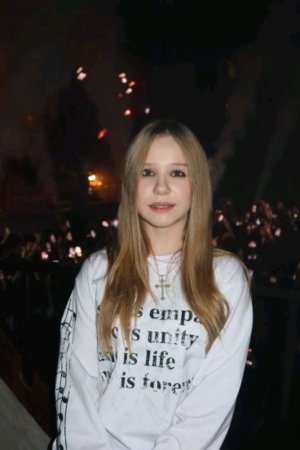 мария вау вероника