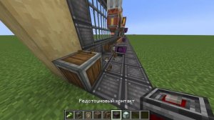 строю завод с модом create часть 2