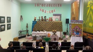 Приходите на спектакль!