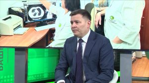Шамиль Булатов: «Современная медицина в Башкирии позволяет выявлять туберкулез на ранних стадиях»