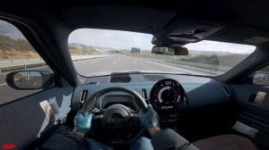 Электрический Mini Cooper Countryman 2024 мощностью 204 л.с. - Тест-драйв от первого лица в 4K