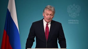 25 марта, День работника культуры. Конференс-колл пресс-секретаря Президента Дмитрия Пескова. 👈🇷🇺