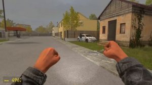 ЗАВЕЛ ПИББЛА! МОЙ НОВЫЙ ПИТОМЕЦ ПИББЛ! УГАР И БЕЗУМИЕ В Garry`s Mod