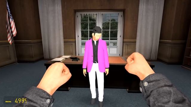 НЕКСТБОТЫ 2