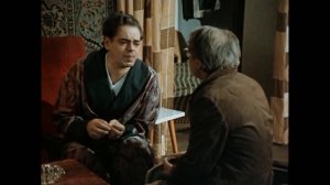 Как правильно подготовить начальника! Фрагменты из телефильма "Люди и манекены". 1974 г. А. Райкин