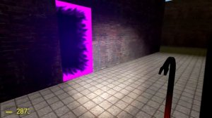 СЕМЬЯ ПОППИ ПЛЕЙТАЙМ 3 В ЛАБИРИНТЕ! УГАР И БЕЗУМИЕ В Garry`s Mod