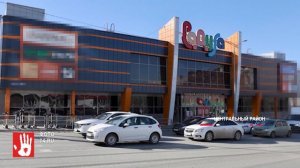 Полиция выясняет обстоятельства потасовки на подземной парковке торгового комплекса