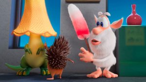 Буба Мультфильм