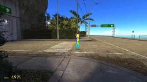 МЕСТЬ ГЕНЫ! СМОТРИ КАКОЙ ВКУСНЫЙ ПИРОЖОК! 5 НОЧЕЙ С ТИМОХОЙ 3 В Garry`s Mod