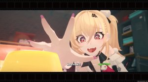 ZZZ ⬥ Сюжет 2.7 ⬥ Турнир «Чемпионы каверн»