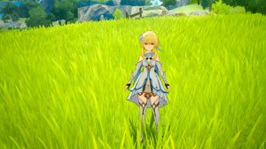 Геншин Импакт!!! Это Я 😊