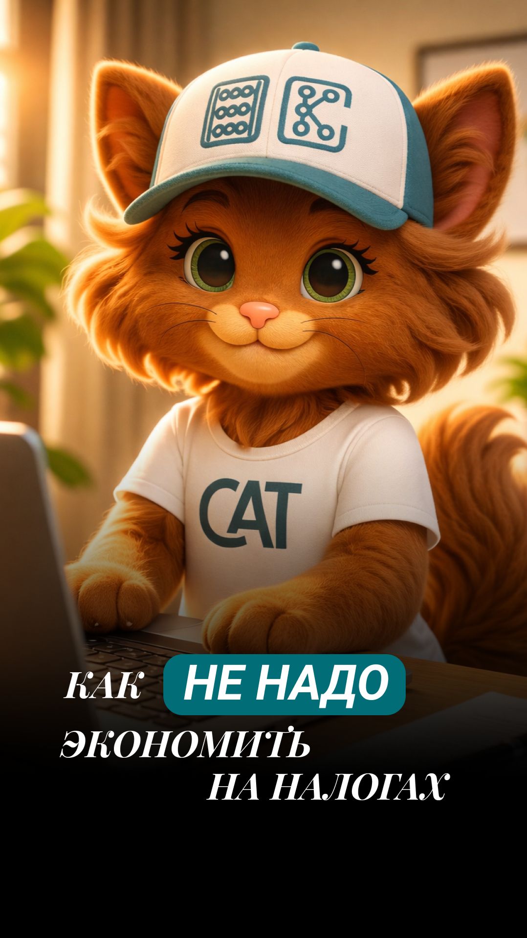 Как НЕ надо экономить на налогах?