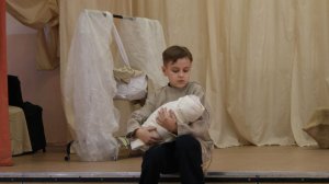 "Ванька" А.П. Чехов