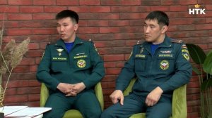 АКТУАЛЬНОЕ ИНТЕРВЬЮ ЭФИР 25 03 2026 МЧС