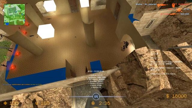 Counter-strike Source