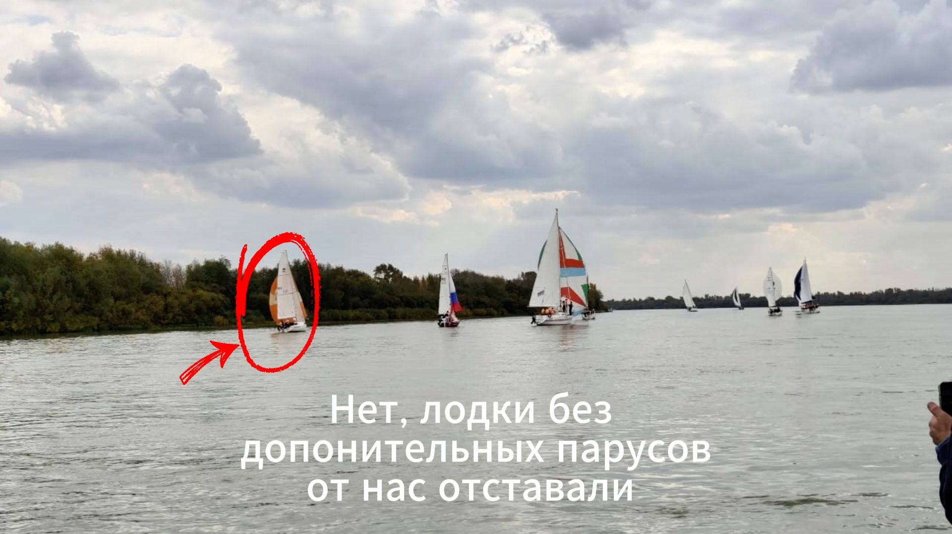 Красная Рябина для Агата 2025 – день первый