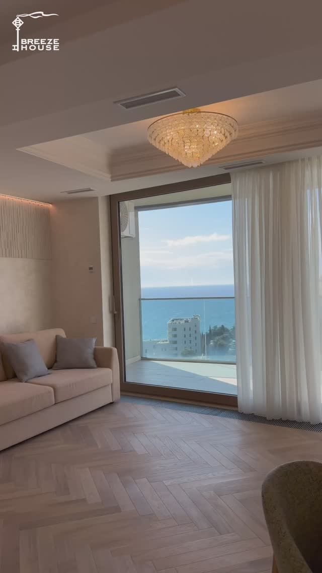 Элитная недвижимость Крыма