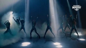 Morozoff - Somebody dance with me (Dance Energy Mix 2026)