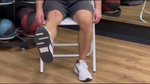 ВСТАЕМ С ДИВАНА: ГОЛЕНОСТОП