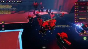 ИГРАЕМ В РОБЛОКС С НОВЫМ УЧАСТНИКОМ