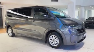 Volkswagen Caravelle Фольксваген Каравелле
