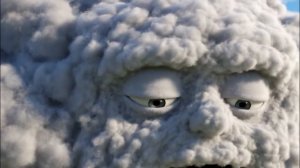 Синий трактор и пропавшее утро 🌄🚜 Тайна исчезнувшего солнца | Мультик для детей