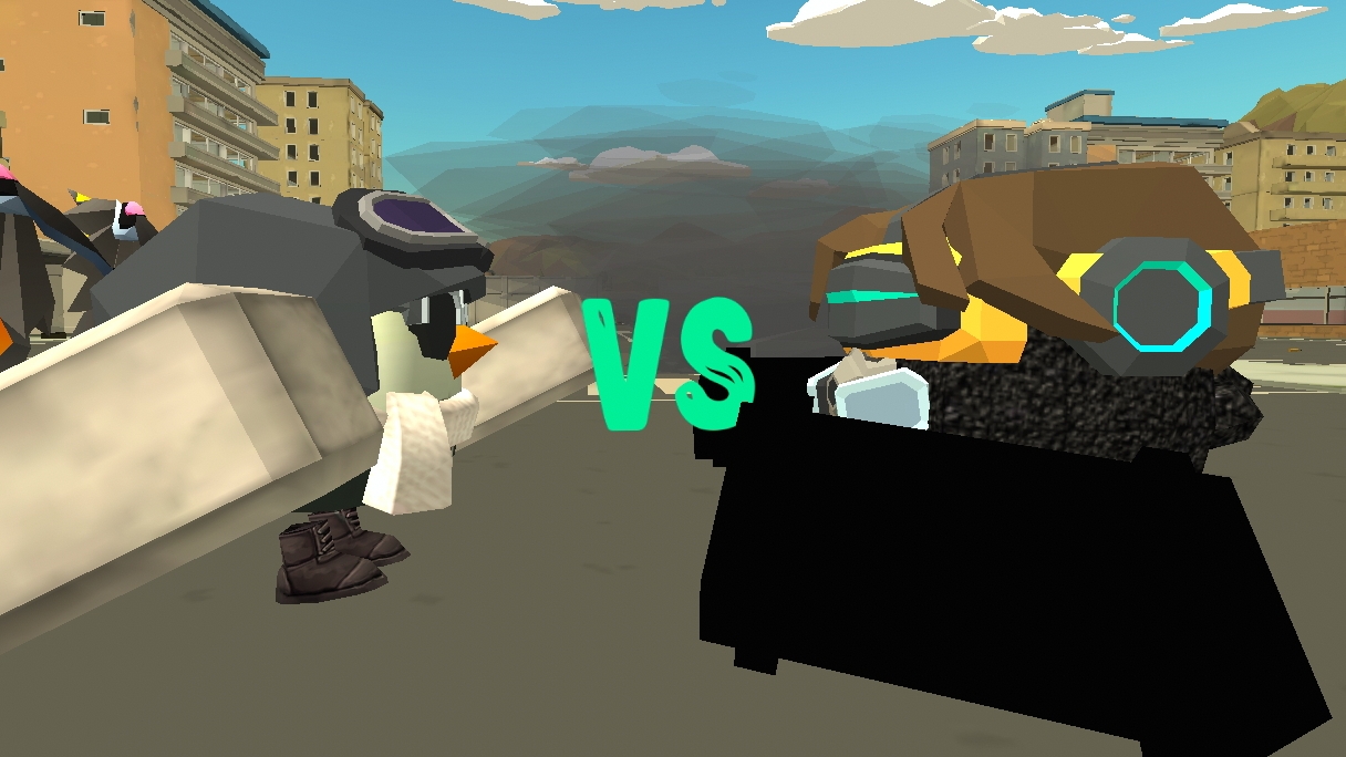 Makar35KBpo Vs Говнолазер