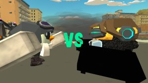 Makar35KBpo Vs Говнолазер