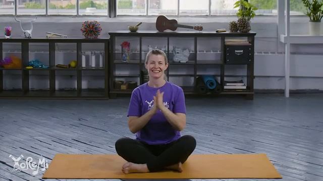 Deep Breath In (Body Warm Up)  Kids Music, Yoga, And Mindfulness With Yo Re Mi