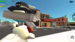 легенда и не легенда VS плохишей