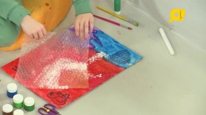 Студия Каляки-Маляки | поделки для детей