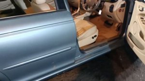 JAGUAR X TYPE  X400  2005 года.  ДВС AJ20. №1179