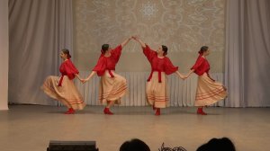 От народных песен до модных подиумов: чем живет Дом культуры в Подвязье