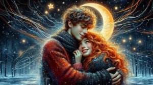 How temptingly the lips glowed in the night   Автор текста  Валерий Столыпин