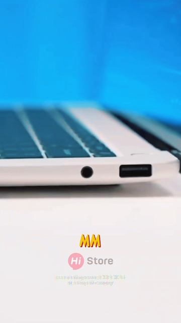 NoteBook Pro 14 (2026) - ЛУЧШЕ, ЧЕМ MacBook???