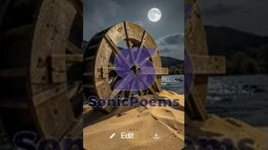 Сергей Есенин — Где ты, где ты, отчий дом (вар1)