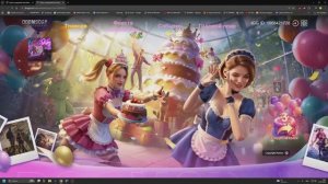 Фиеста годовщины | Пытаюсь получить 100000 золота в Собрании на годовщину | Doomsday Last Survivors