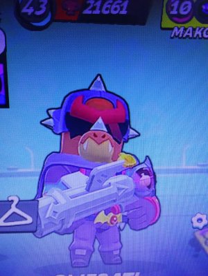 апнул пирса на 37к пуш топ мира