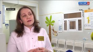 ВЕСТИ. РОССИЯ 24 – 2026.03.24