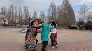 Мы с каждым годом только веселей..... 25.03.26.