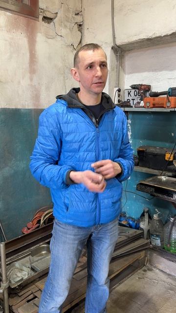 Знакомство с мастерскими