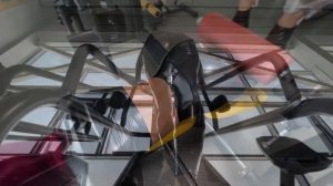 TATIANA IN GYM IN PVC LEGGINGS BY SLINKYSTULEZ.mp4